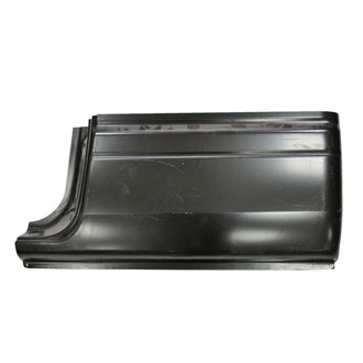 TRQ® - Rear Driver Side Truck Cab Corner