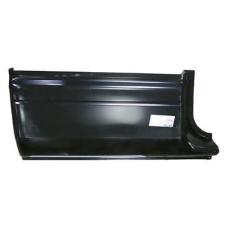 TRQ® - Rear Passenger Side Truck Cab Corner