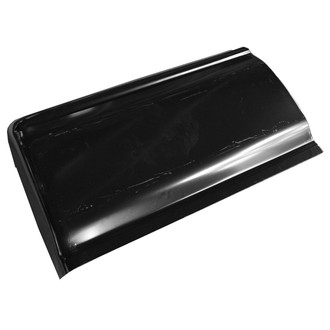 TRQ® - Rear Driver Side Truck Cab Corner