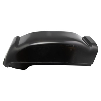 TRQ® - Truck Cab Corner