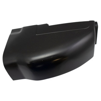 TRQ® - Driver Side Truck Cab Corner