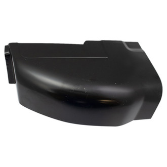 TRQ® - Passenger Side Truck Cab Corner