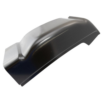 TRQ® - Passenger Side Truck Cab Corner