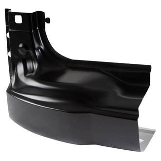 TRQ® - Outer Driver Side Truck Cab Corner