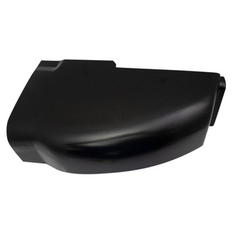 TRQ® - Driver Side Truck Cab Corner