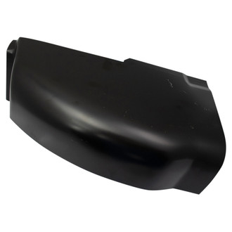 TRQ® - Passenger Side Truck Cab Corner