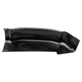 TRQ® - Driver Side Truck Cab Corner