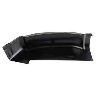 TRQ® - Passenger Side Truck Cab Corner