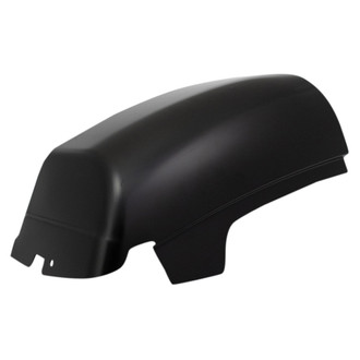 TRQ® - Driver Side Truck Cab Corner