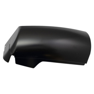 TRQ® - Driver Side Truck Cab Corner