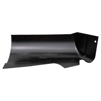 TRQ® - Driver Side Truck Cab Corner