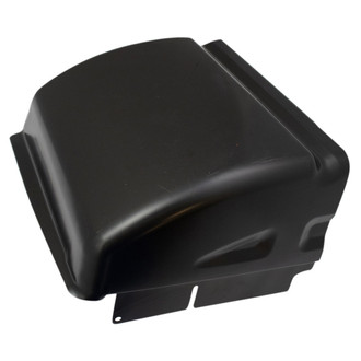 TRQ® - Driver Side Truck Cab Corner
