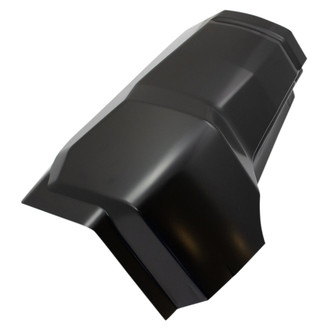 TRQ® - Passenger Side Truck Cab Corner