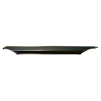 TRQ® - Passenger Side Rocker Panel
