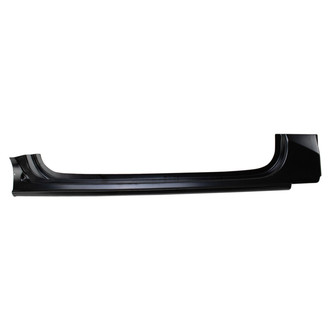 TRQ® - Passenger Side Rocker Panel