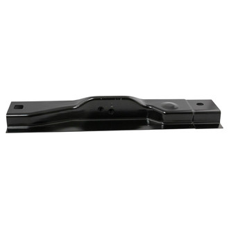 TRQ® - Rear Driver Side Rocker Panel