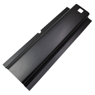 TRQ® - Rear Passenger Side Rocker Panel
