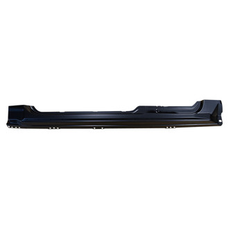 TRQ® - Driver Side Rocker Panel