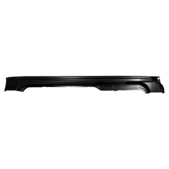 TRQ® - Passenger Side Rocker Panel