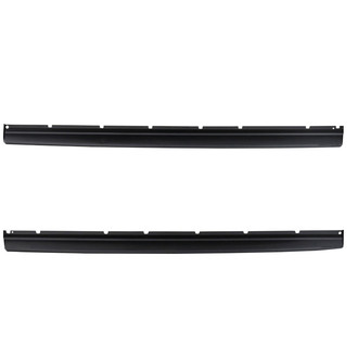 TRQ® - Driver and Passenger Side Rocker Panel