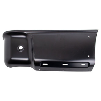 TRQ® - Rear Lower Passenger Side Bed Panel