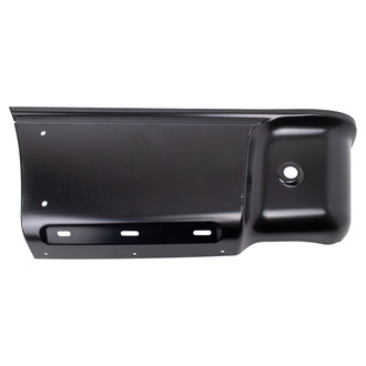 TRQ® - Lower Bed Panel