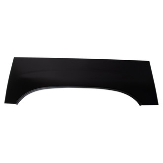 TRQ® - Bed Wheel Arch Repair Panel