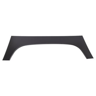 TRQ® - Passenger Side Bed Wheel Arch Repair Panel