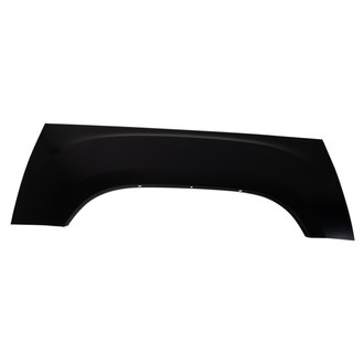 TRQ® - Passenger Side Bed Wheel Arch Repair Panel