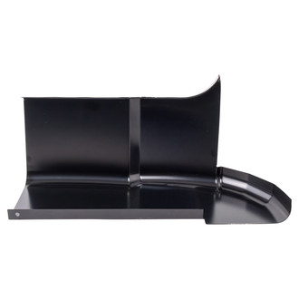 TRQ® - Truck Cab Corner