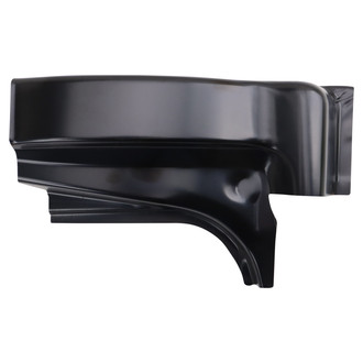 TRQ® - Driver Side Truck Cab Corner