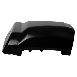 TRQ® - Driver Side Truck Cab Corner