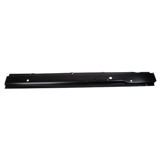 TRQ® - Driver Side Inner Rocker Panel