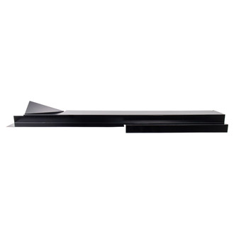 TRQ® - Driver Side Inner Rocker Panel