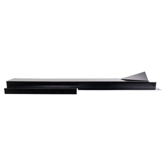 TRQ® - Passenger Side Inner Rocker Panel