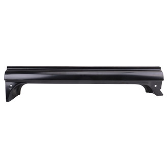 TRQ® - Driver Side Rocker Panel