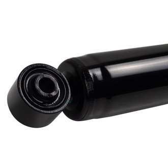 TRQ® - Rear Passenger Side Shock Absorber