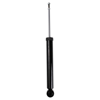 TRQ® - Rear Passenger Side Shock Absorber