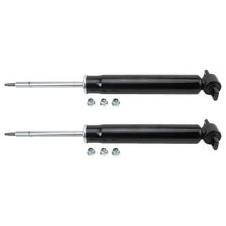TRQ® - Rear Shock and Strut