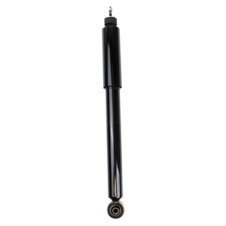 TRQ® - Rear Driver Side Shock Absorber