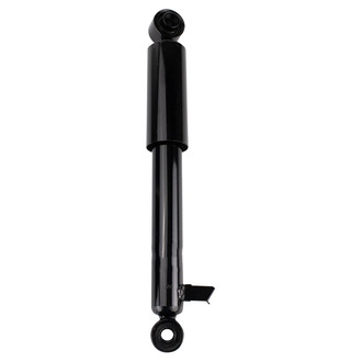 TRQ® - Rear Passenger Side Shock Absorber