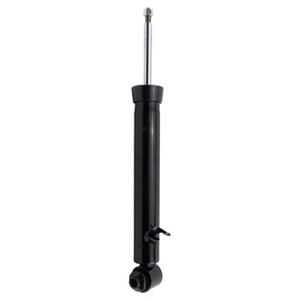 TRQ® - Rear Passenger Side Shock Absorber