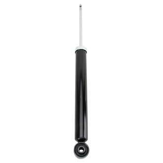 TRQ® - Rear Driver Side Shock Absorber