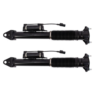 TRQ® - Rear Shock and Strut