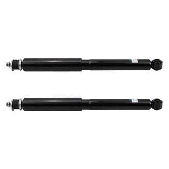 TRQ® - Front Shock Absorber Set