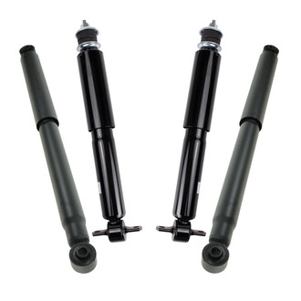 TRQ® - Shock and Strut