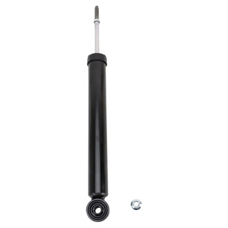 TRQ® - Rear Passenger Side Shock Absorber