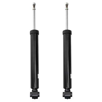 TRQ® - Rear Shock Absorber Set
