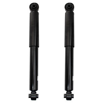 TRQ® - Rear Shock and Strut