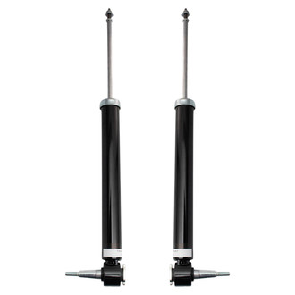 TRQ® - Rear Shock and Strut
